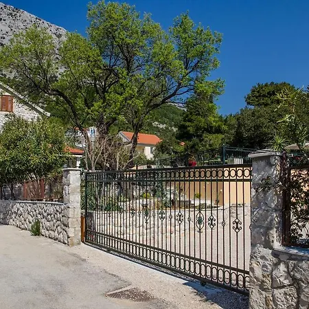 Villa Andro *