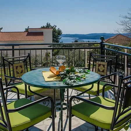 Andro Villa Orebić