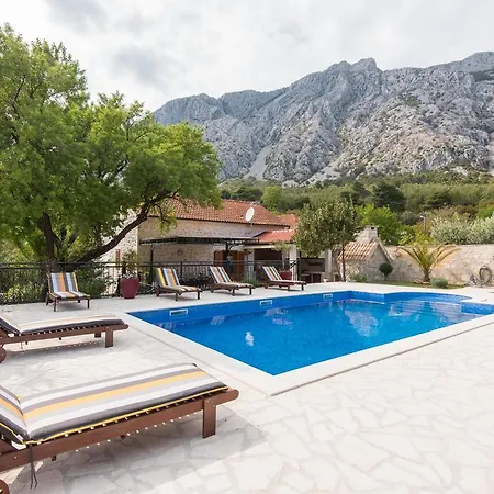 Villa Andro *